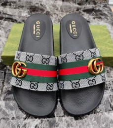 gucci chaussons pour homme s_12a2b00